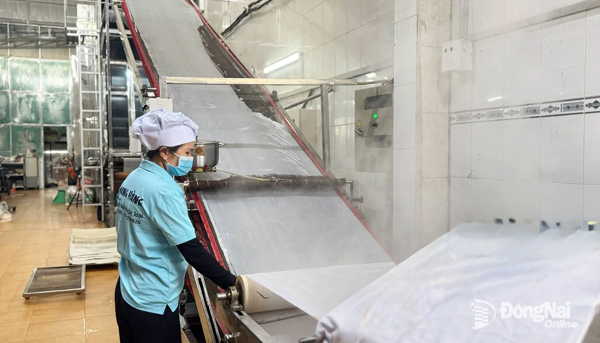 Nâng tầm đặc sản địa phương bằng sản phẩm chế biến