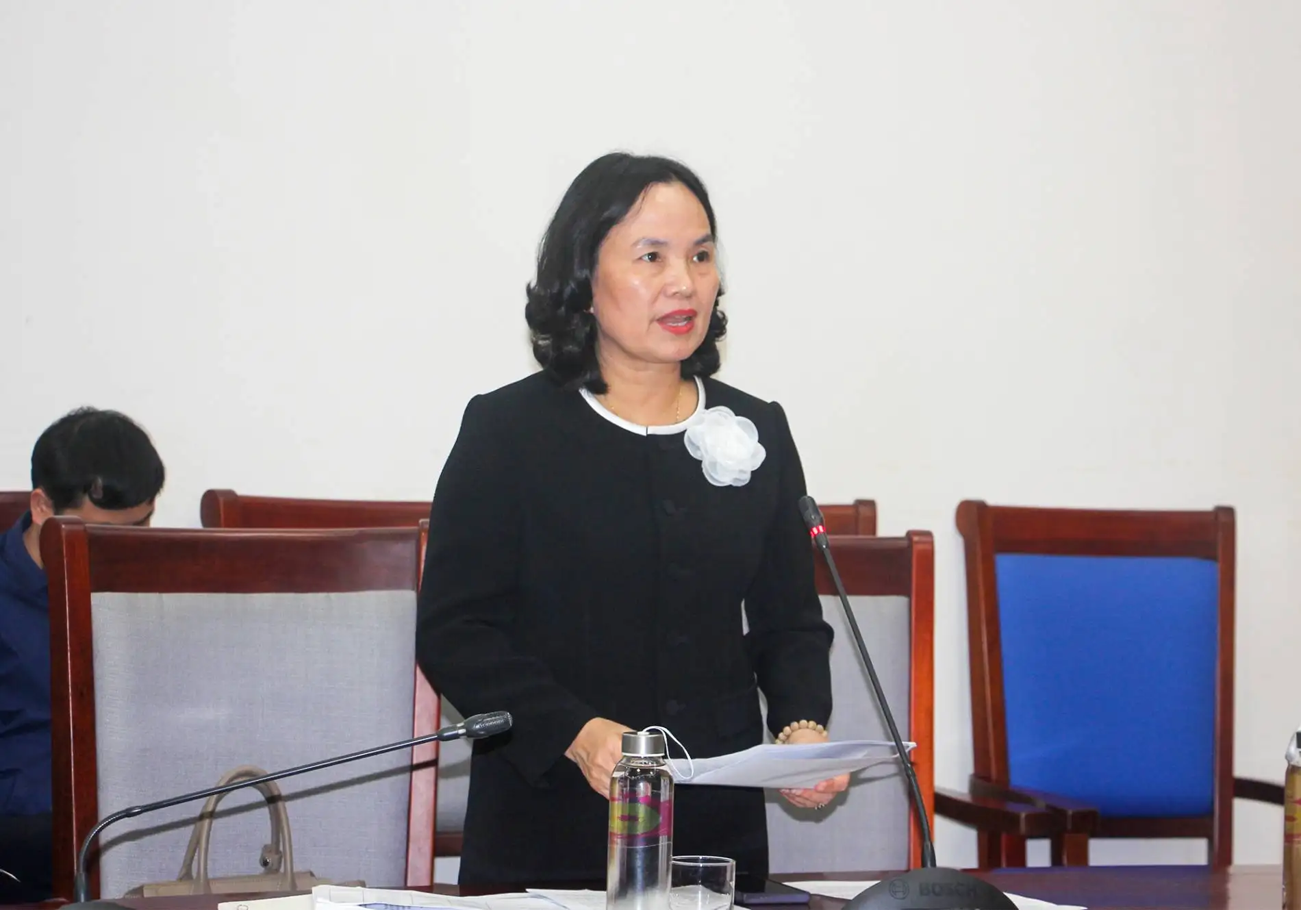 Nghệ An: Đôn đốc thực hiện và giải ngân các nguồn vốn thuộc các Chương trình mục tiêu quốc gia