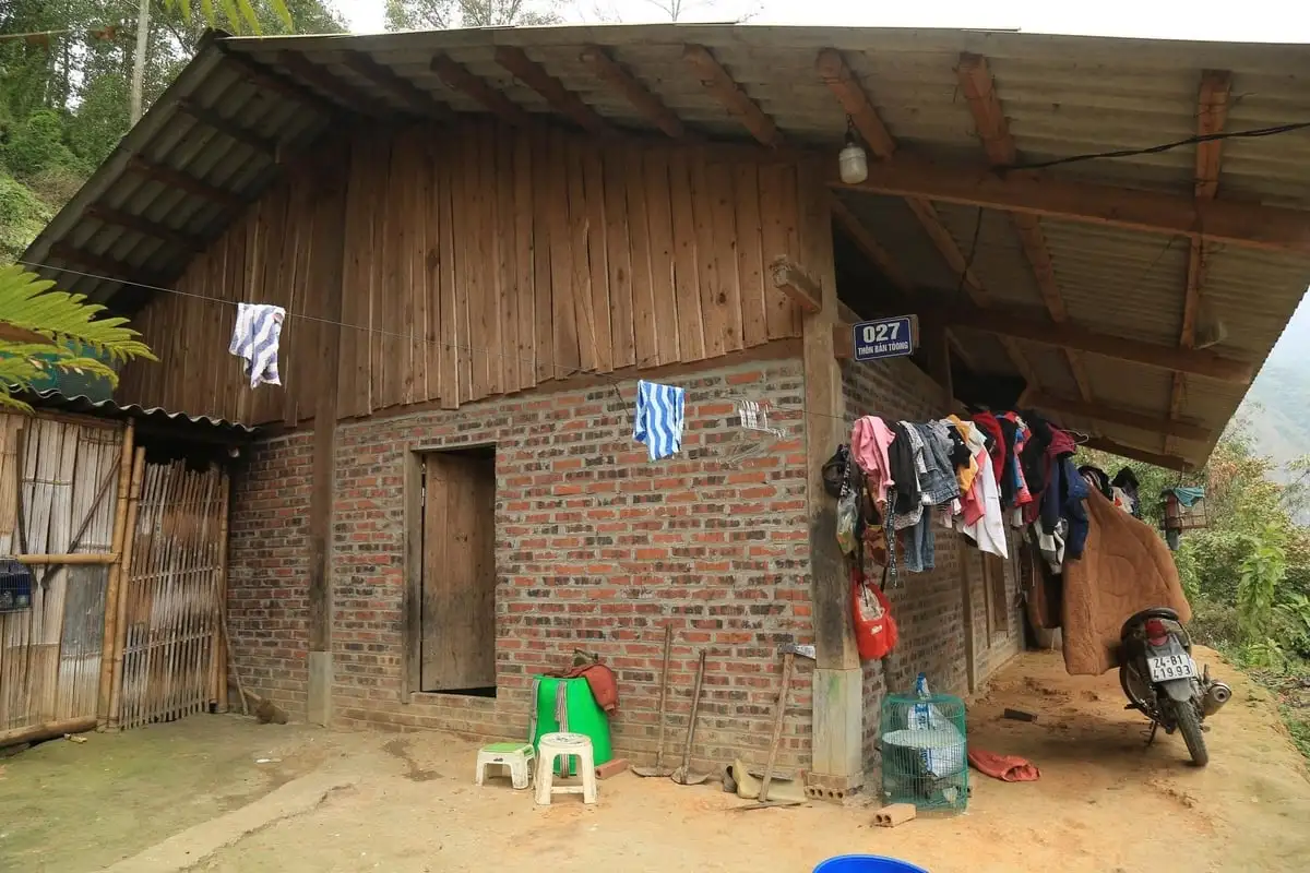 Nghịch lý ở ‘rốn nghèo’ vùng cao