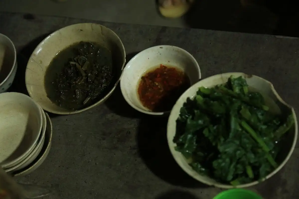 Nghịch lý ở ‘rốn nghèo’ vùng cao