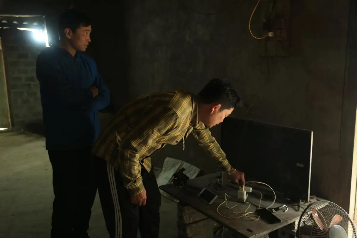 Nghịch lý ở ‘rốn nghèo’ vùng cao