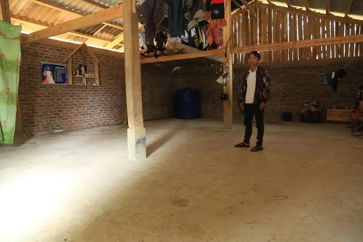 Nghịch lý ở ‘rốn nghèo’ vùng cao