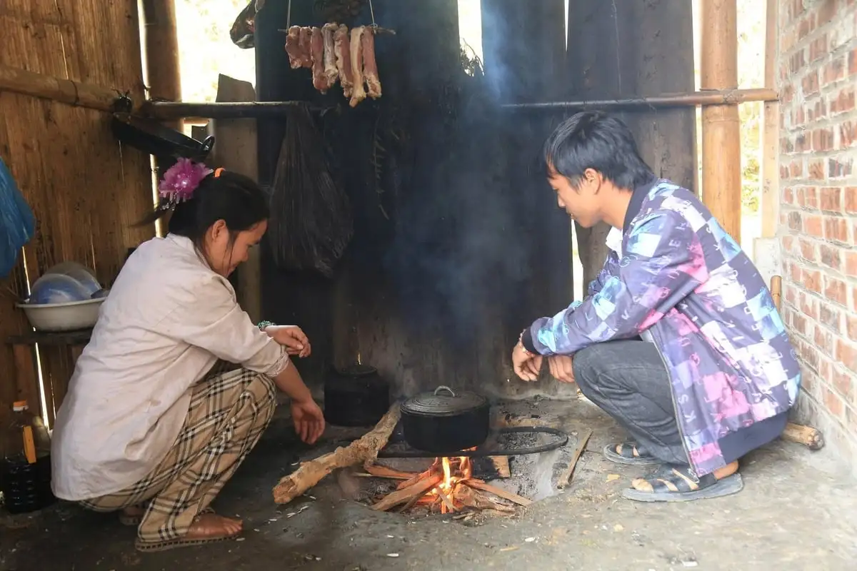 Nghịch lý ở ‘rốn nghèo’ vùng cao