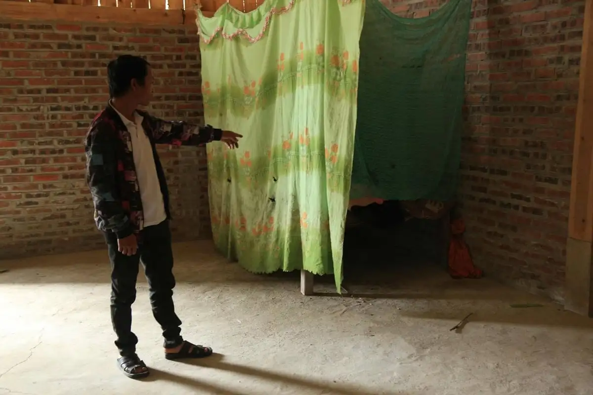 Nghịch lý ở ‘rốn nghèo’ vùng cao