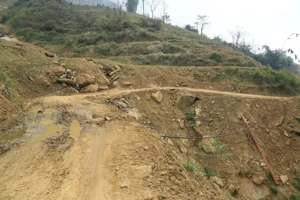 Nghịch lý ở ‘rốn nghèo’ vùng cao