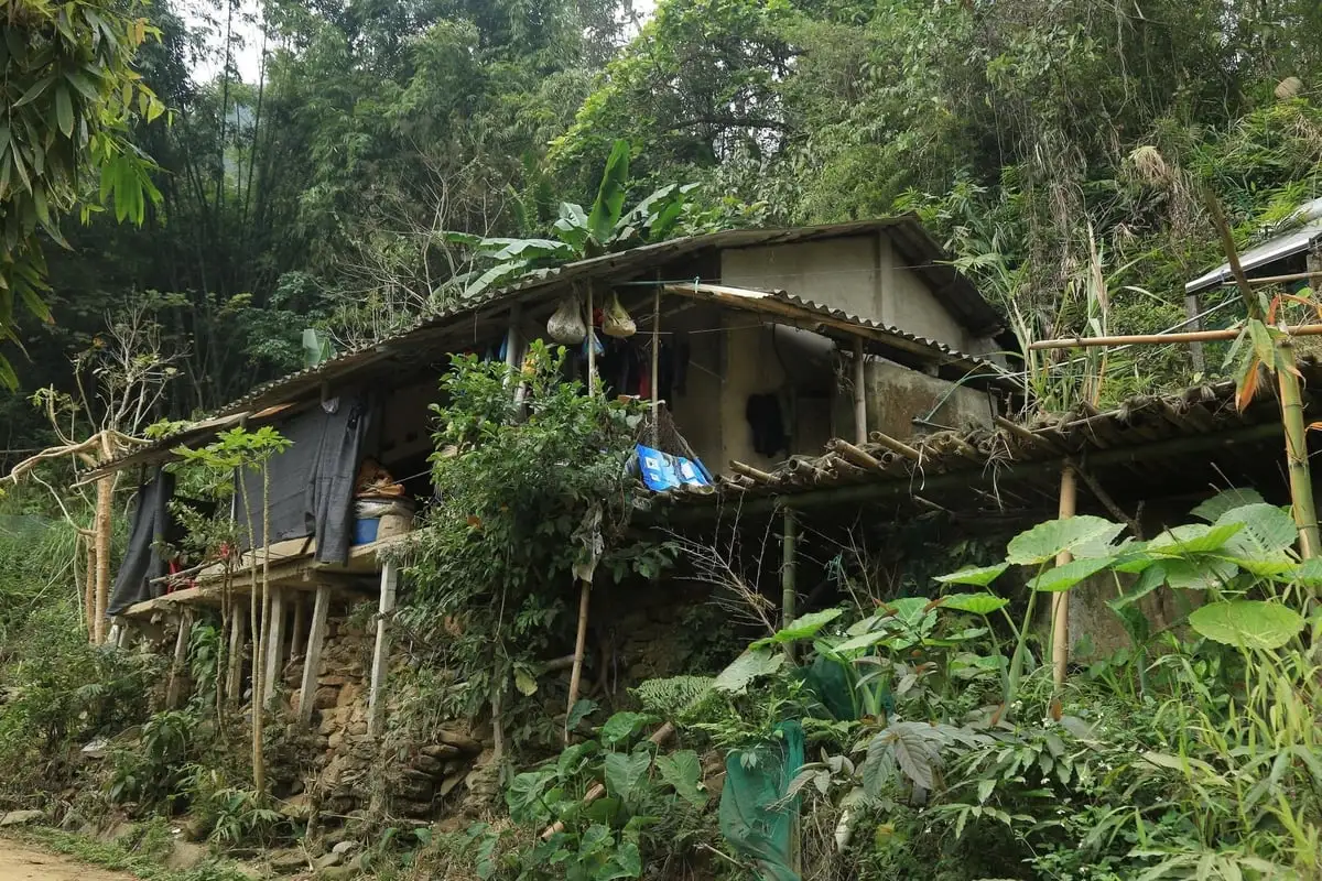 Nghịch lý ở ‘rốn nghèo’ vùng cao