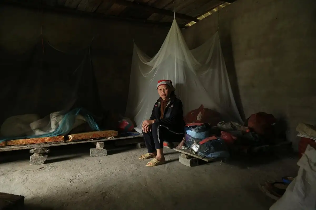 Nghịch lý ở ‘rốn nghèo’ vùng cao