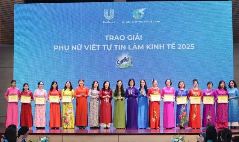 Người phụ nữ xứ Nghệ với hành trình đánh thức “hồn quê” từ món chả dam OCOP