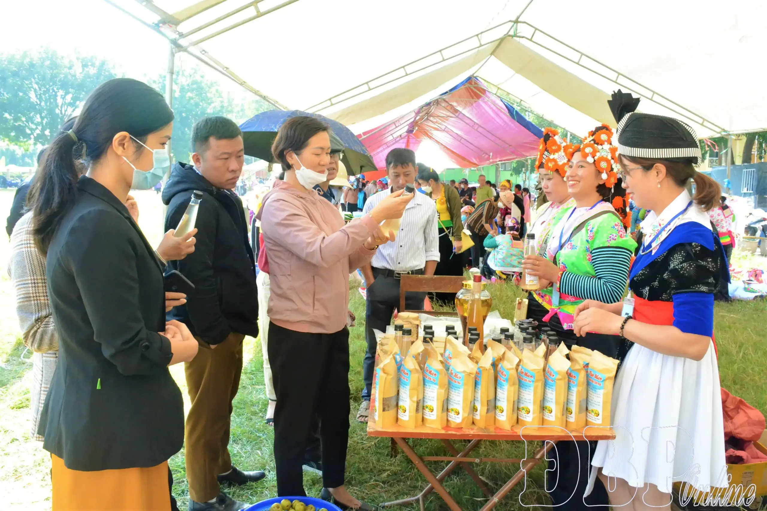 Nhiều sản phẩm OCOP hết hạn, chậm tái chứng nhận