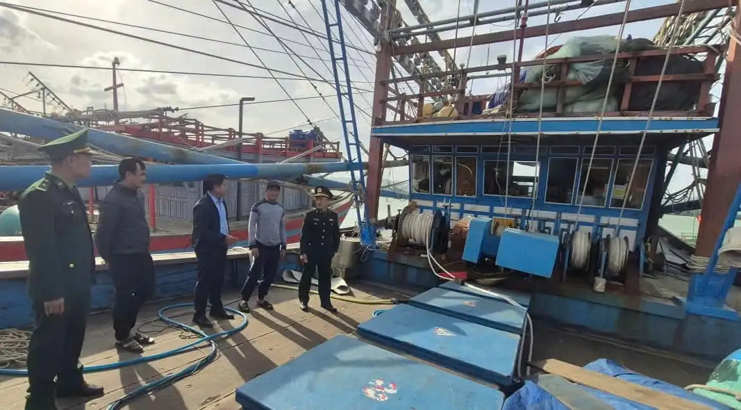 Nông thôn mới Quảng Trị: Tăng trưởng xanh, chuyển đổi số và khát vọng phát triển bền vững