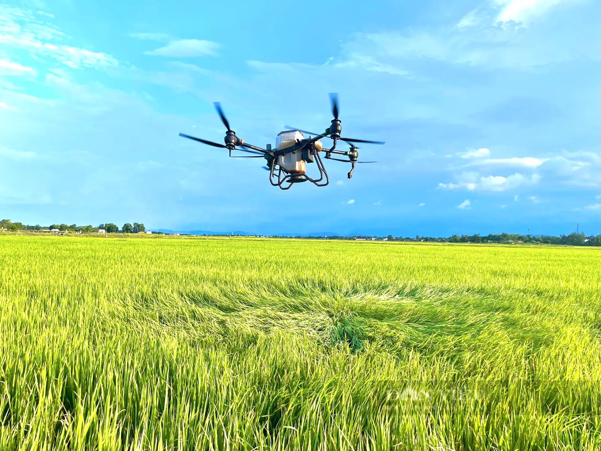 Nông thôn mới Quảng Trị: Tăng trưởng xanh, chuyển đổi số và khát vọng phát triển bền vững