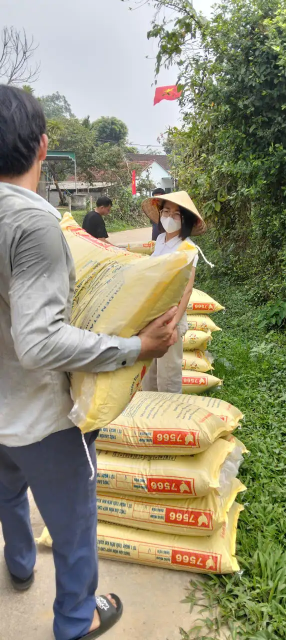 Chi cục Kinh tế hợp tác và PTNT thực hiện Chương trình mục tiêu Quốc gia giảm nghèo bền vững