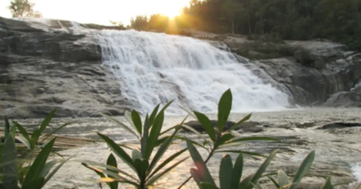 Tiềm năng phát triển du lịch cộng đồng, du lịch sinh thái tại xã Tiền Phong, tỉnh Nghệ An