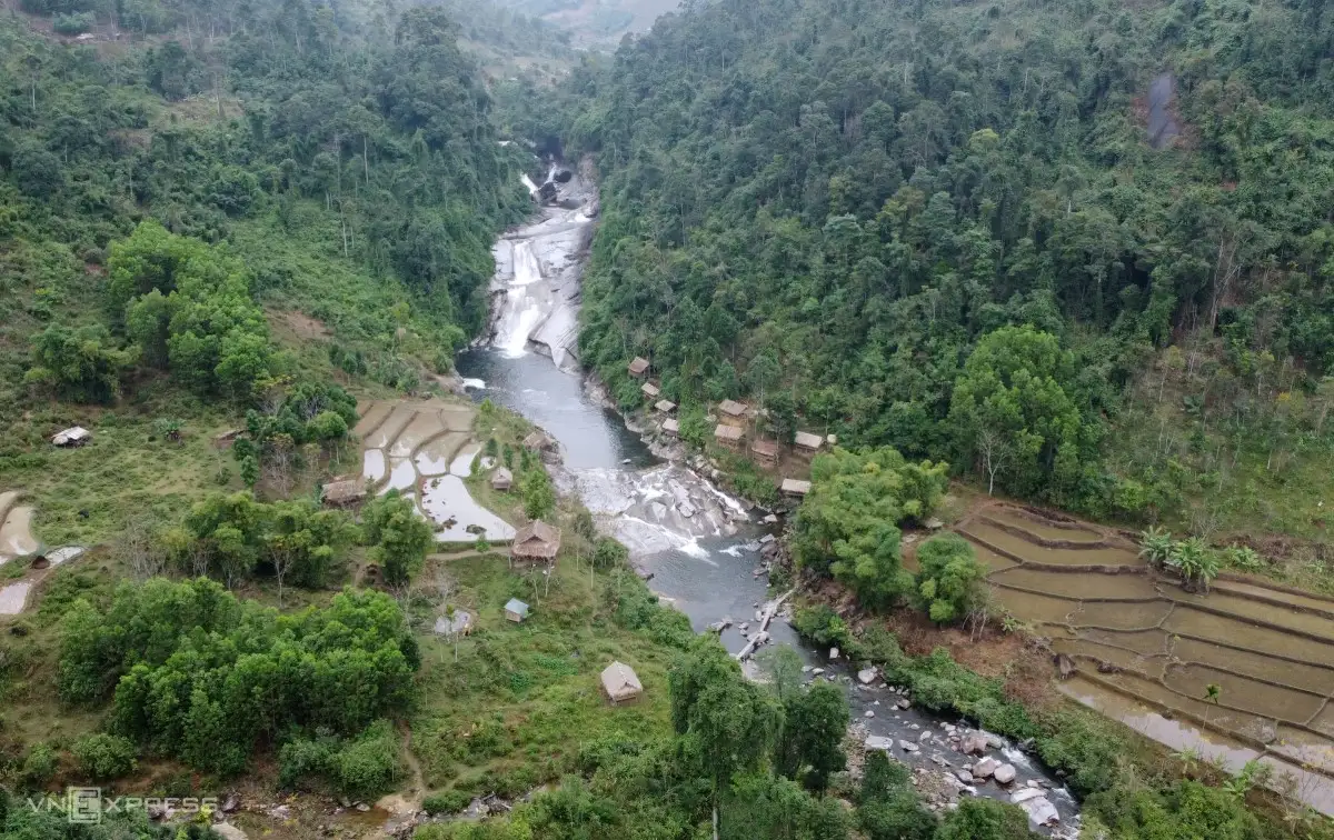 Tiềm năng phát triển du lịch cộng đồng, du lịch sinh thái tại xã Tiền Phong, tỉnh Nghệ An