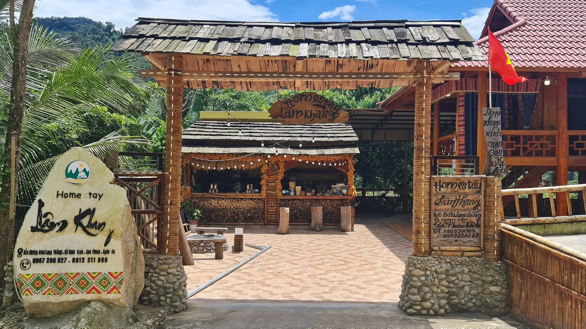 Tiềm năng phát triển du lịch cộng đồng, du lịch sinh thái tại xã Tiền Phong, tỉnh Nghệ An