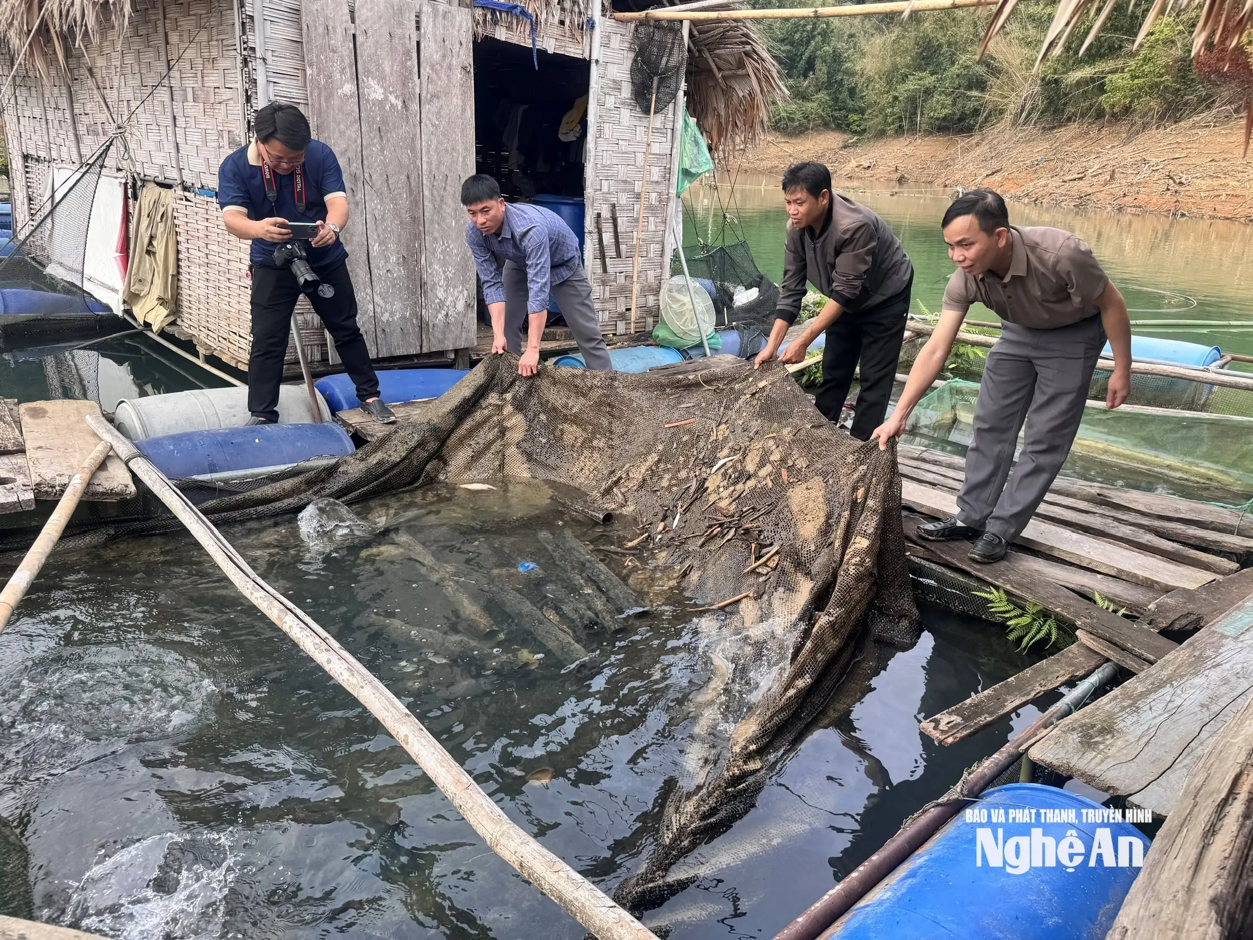 Phát triển khuyến nông “đòn bẩy” thúc đẩy chuỗi giá trị nông nghiệp bền vững