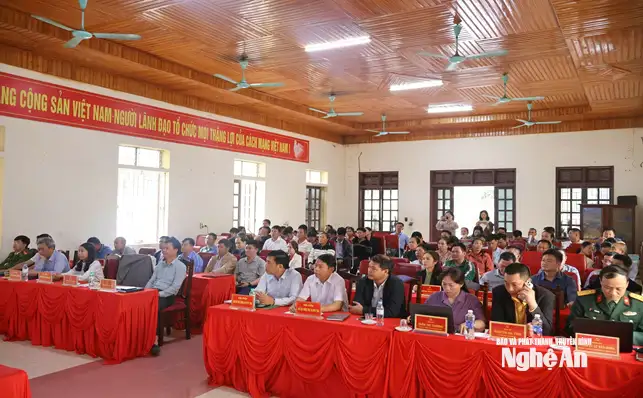 Phát triển khuyến nông “đòn bẩy” thúc đẩy chuỗi giá trị nông nghiệp bền vững