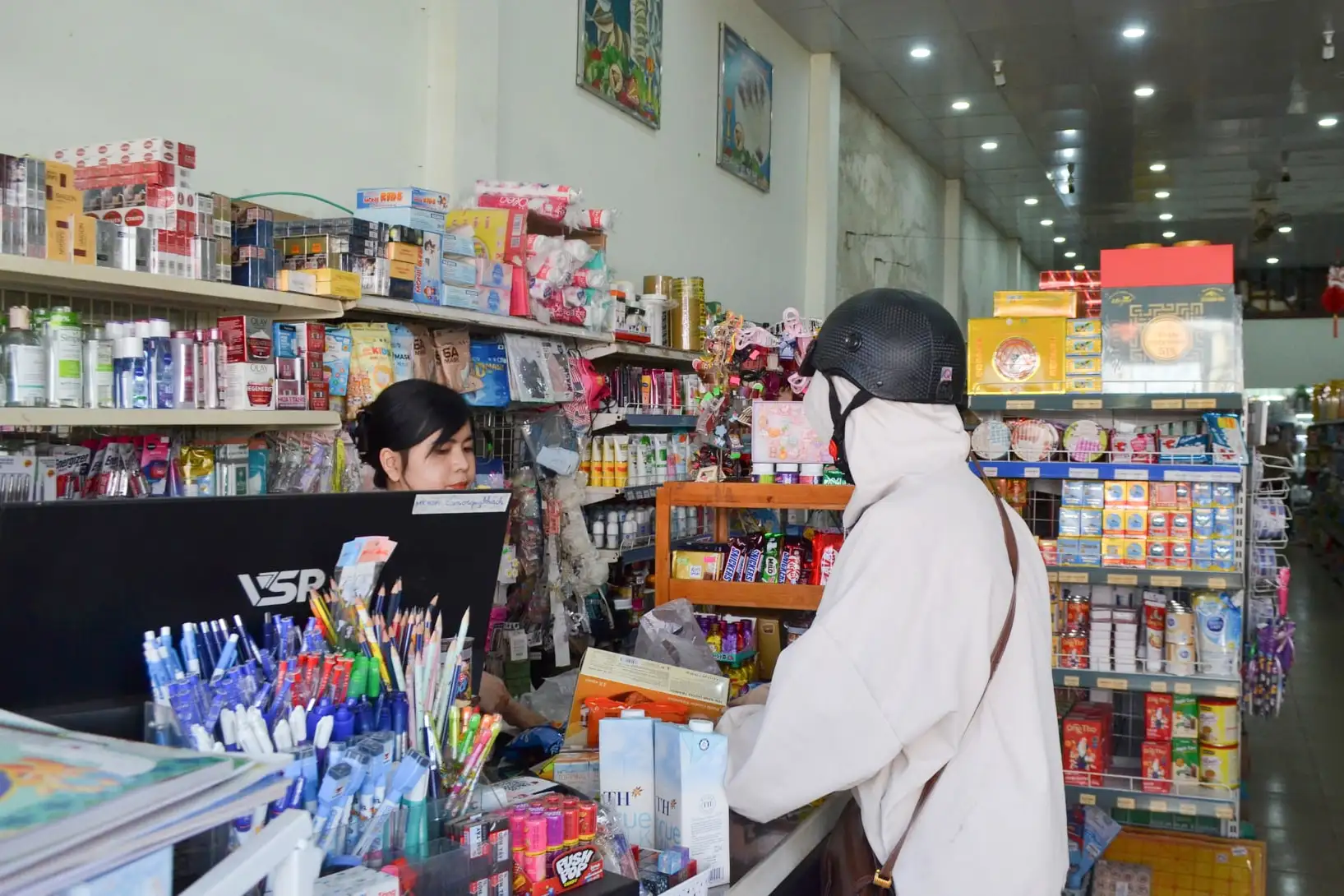 Phát triển kinh tế nông thôn cần tầm nhìn rộng hơn