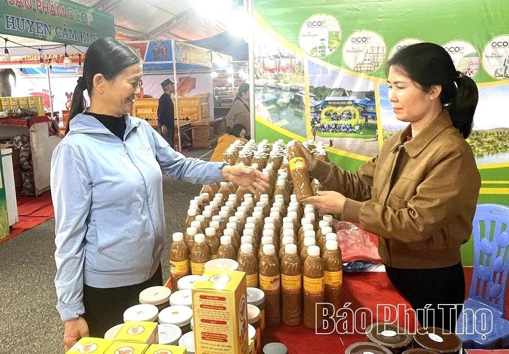 Phát triển tài sản trí tuệ – nâng tầm thương hiệu sản phẩm