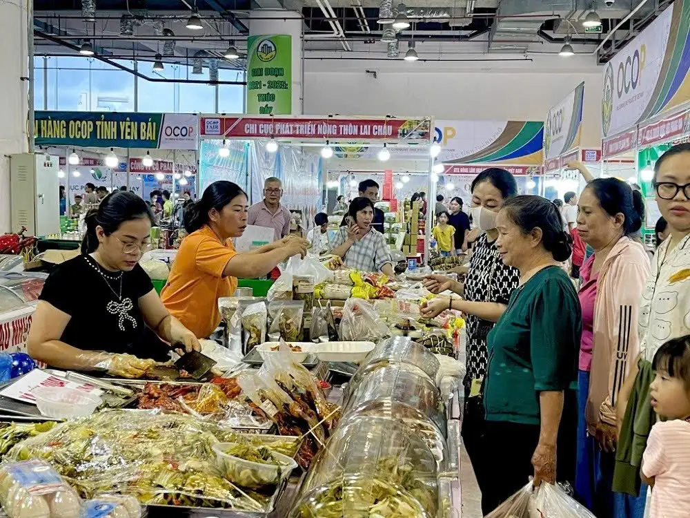 Quảng Ninh sẽ tổ chức Hội chợ OCOP Hè 2026 quy mô lớn, kích cầu du lịch và tiêu dùng