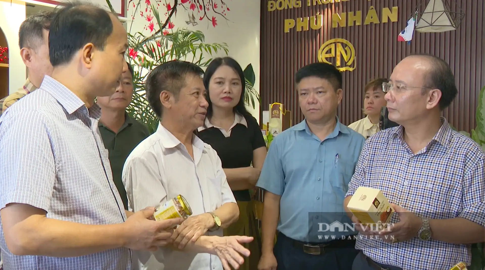 Sản phẩm đạt chuẩn 4 sao OCOP ở Hà Tĩnh, cầm chắc “tấm vé thông hành” ra “chợ quốc gia”