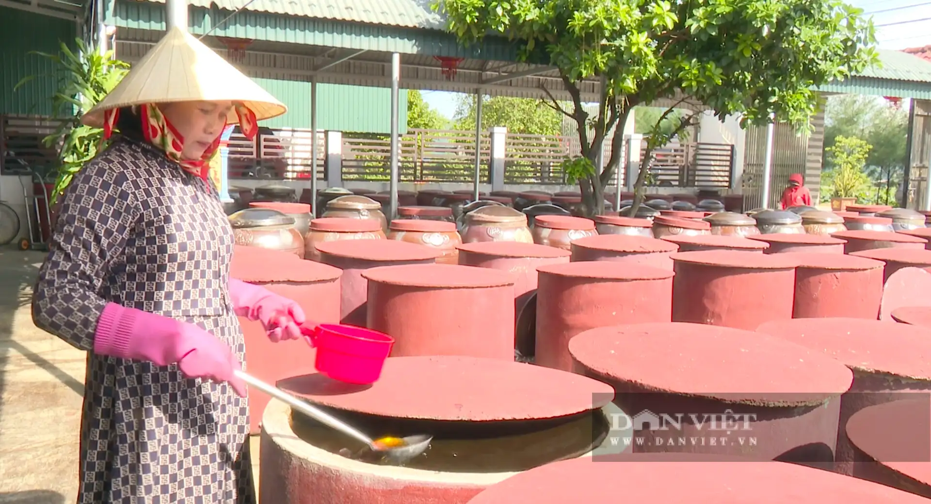 Sản phẩm đạt chuẩn 4 sao OCOP ở Hà Tĩnh, cầm chắc “tấm vé thông hành” ra “chợ quốc gia”