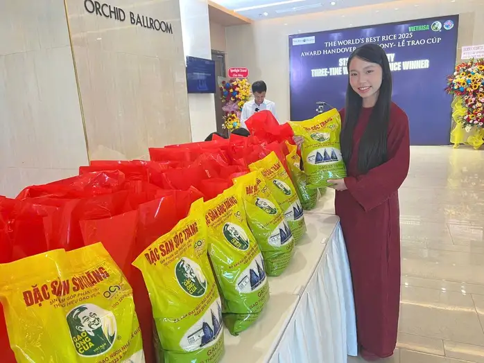 Sản phẩm khởi nghiệp vươn tầm quốc tế