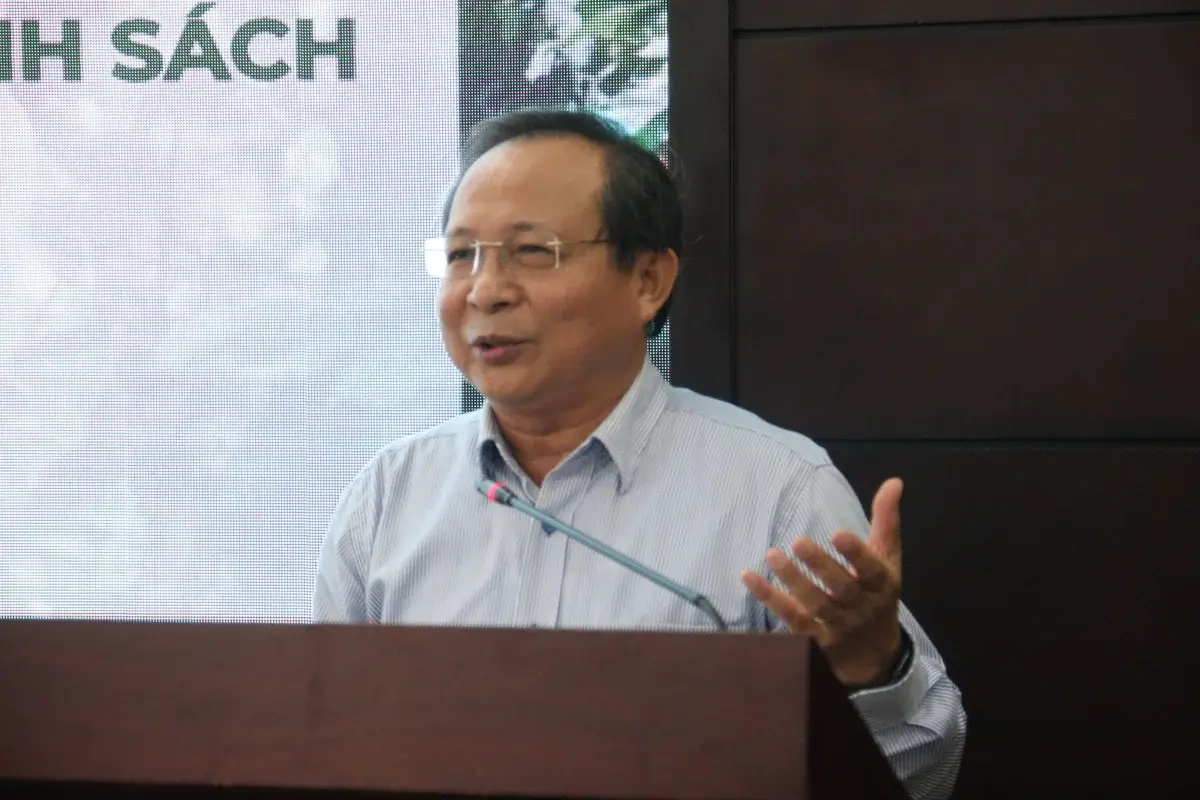 Sức mạnh cộng đồng trong việc phục hồi cảnh quan cà phê tại Đắk Lắk: Vì một tương lai bền vững