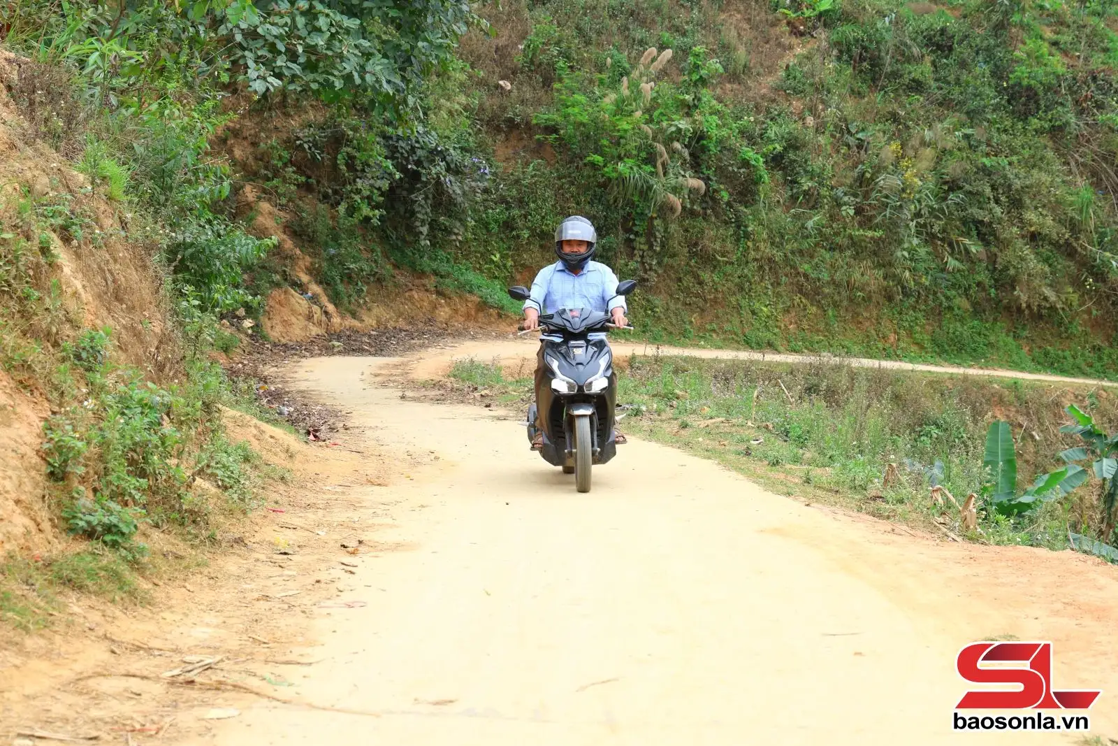 Sức sống mới ở Tạ Khoa