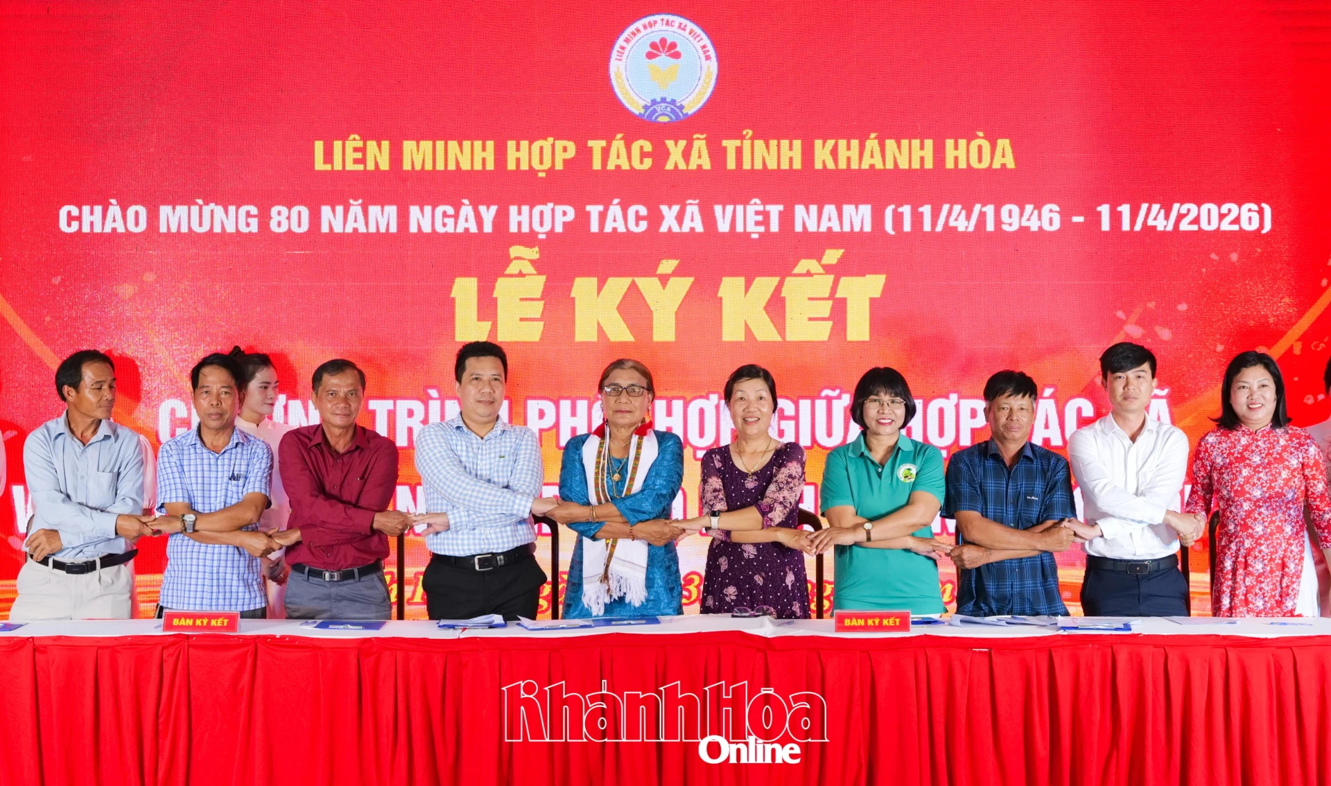 Tăng cường kết nối cung – cầu, thúc đẩy tiêu thụ sản phẩm OCOP