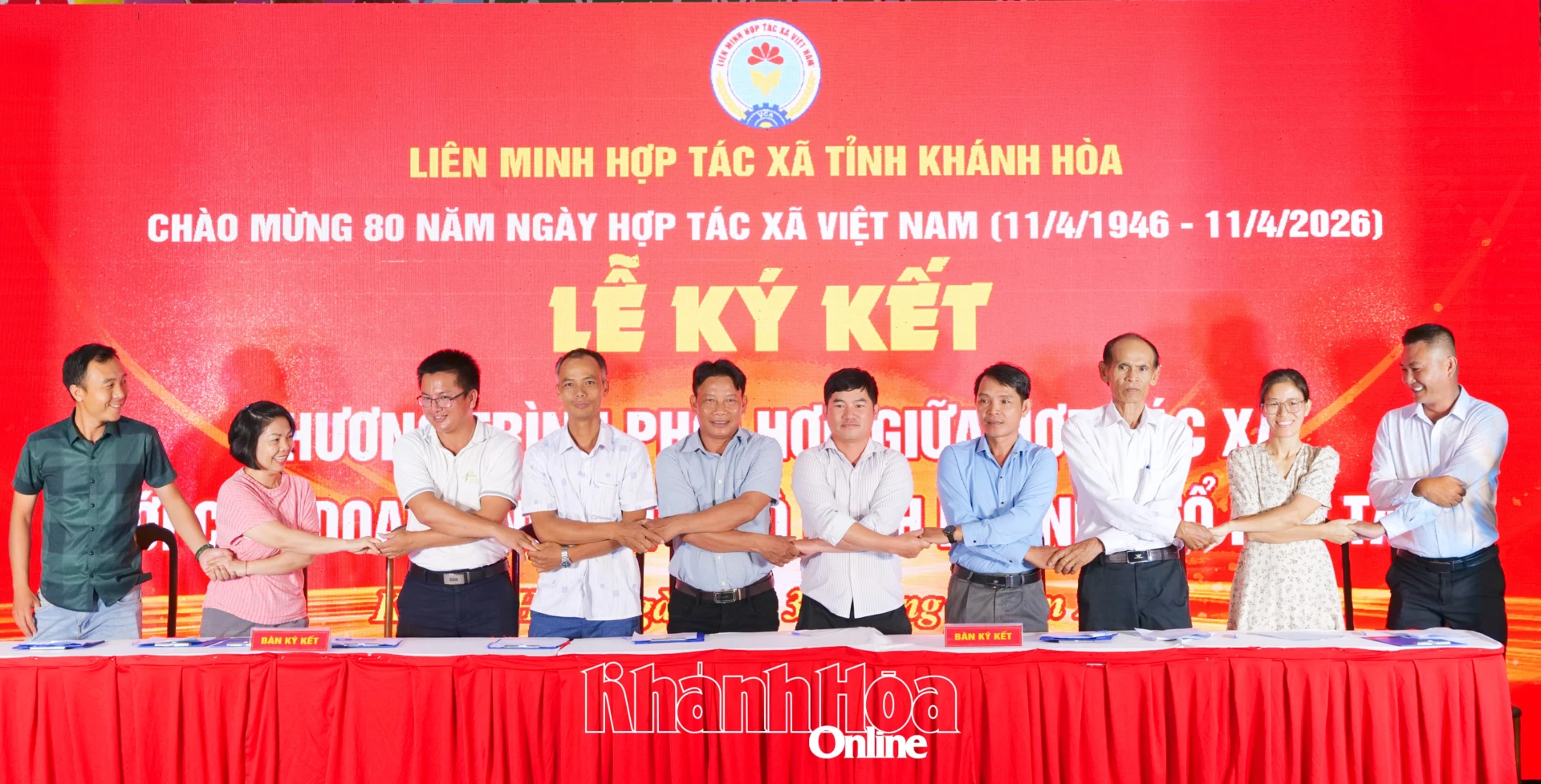 Tăng cường kết nối cung – cầu, thúc đẩy tiêu thụ sản phẩm OCOP