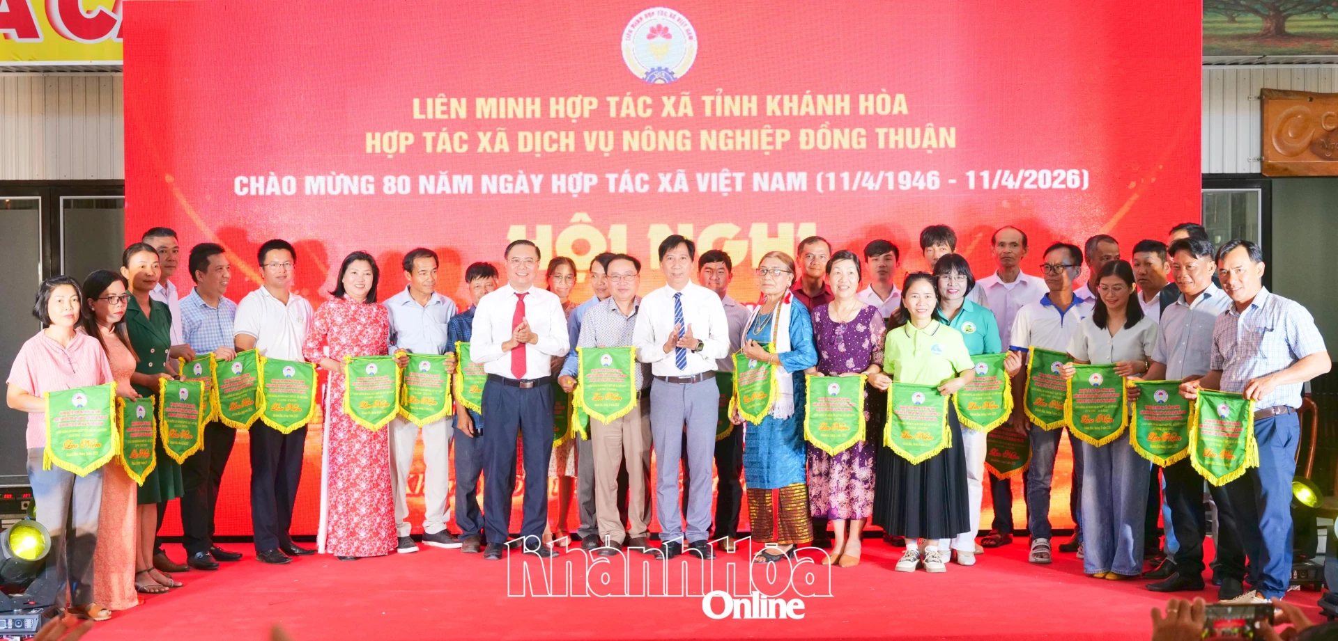 Tăng cường kết nối cung – cầu, thúc đẩy tiêu thụ sản phẩm OCOP