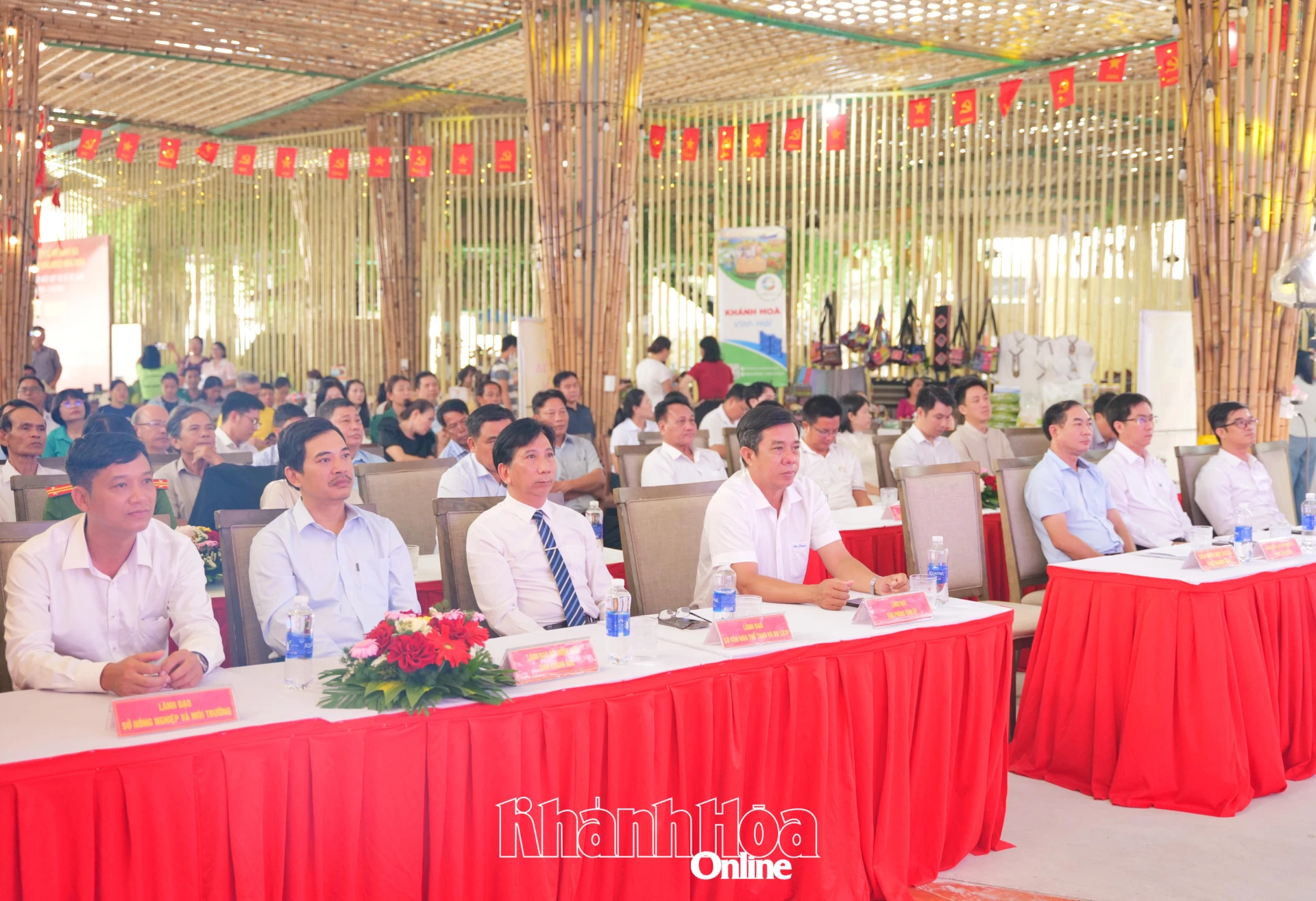 Tăng cường kết nối cung – cầu, thúc đẩy tiêu thụ sản phẩm OCOP