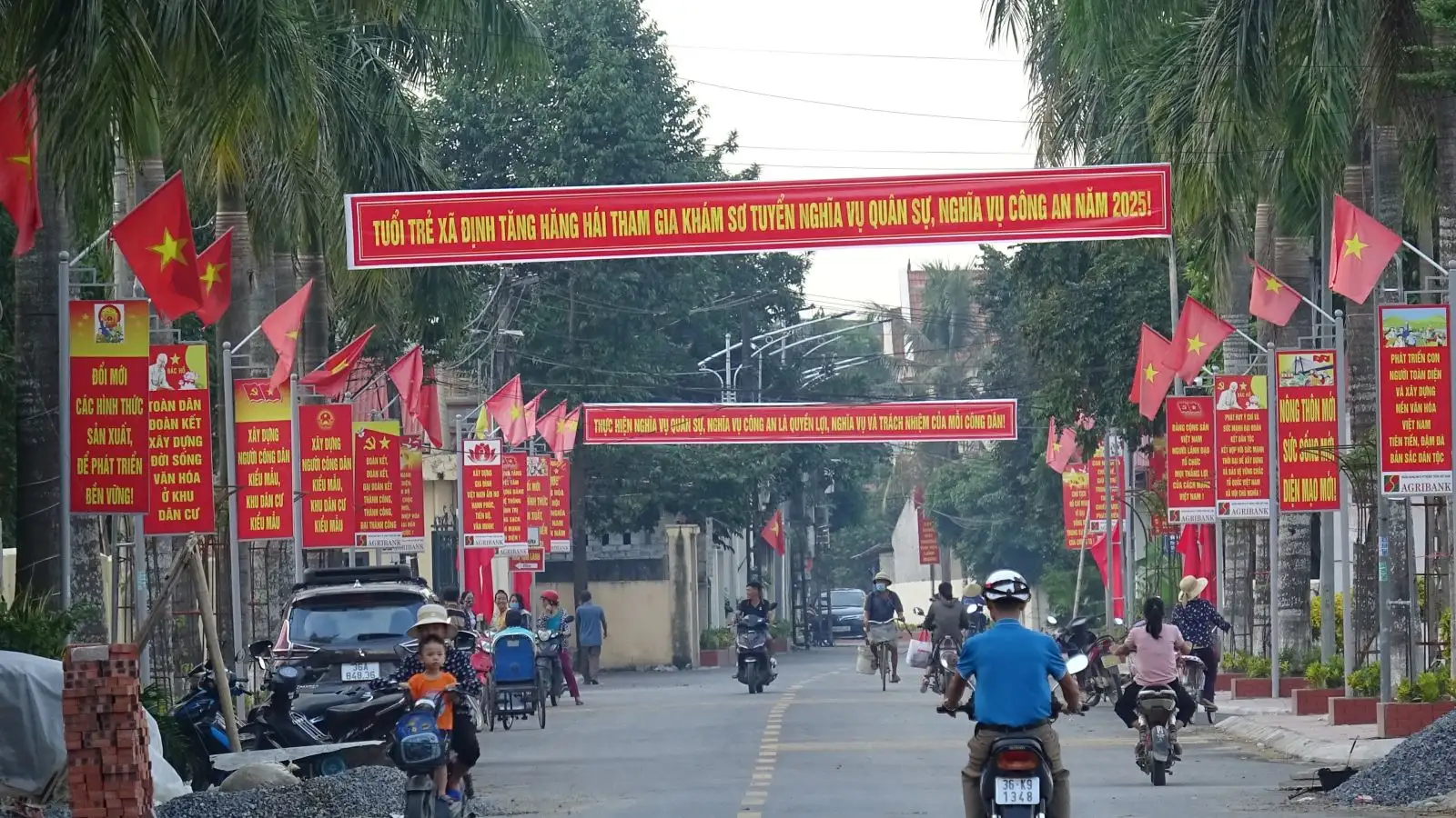 Thanh Hoá: Nông nghiệp khẳng định vai trò trụ đỡ, tạo nền tảng cho tăng trưởng bền vững