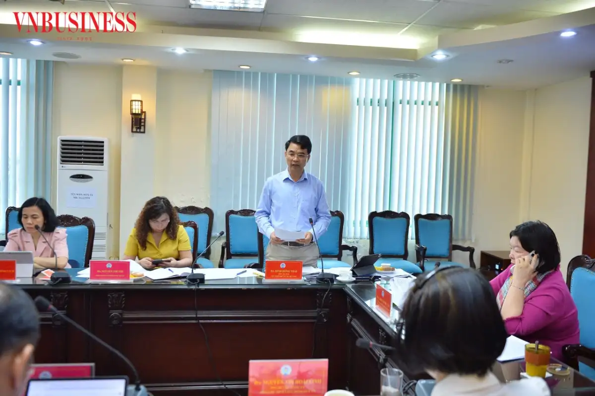 Thành lập mới gần 200 HTX trong quý I, cả nước có gần 35.200 HTX