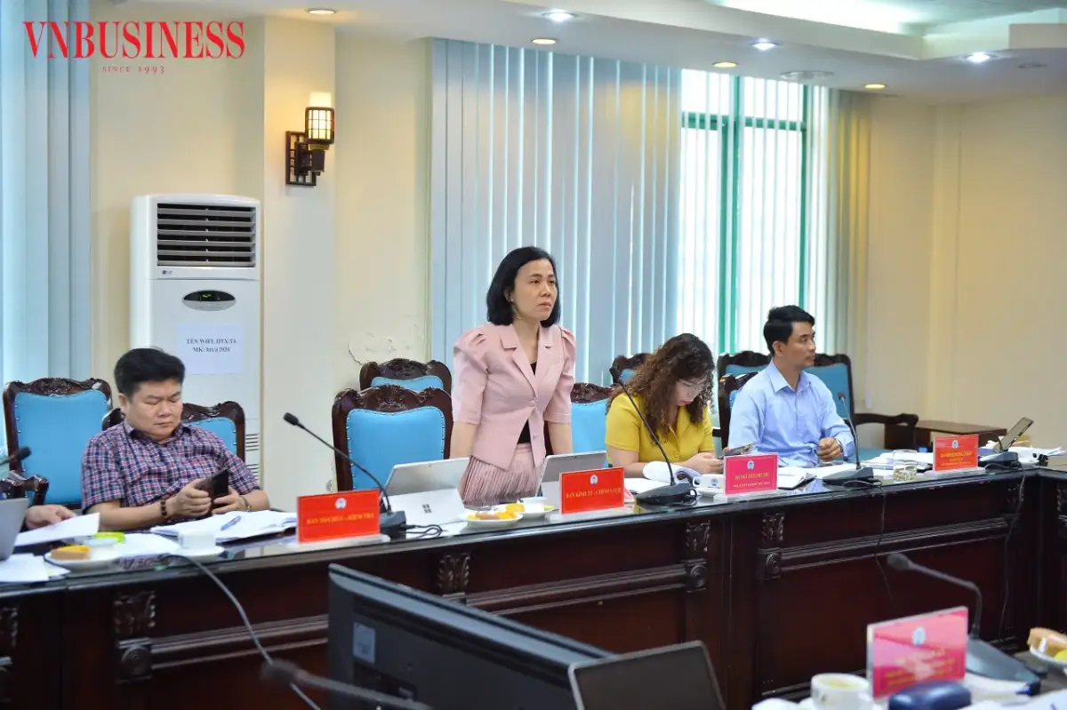 Thành lập mới gần 200 HTX trong quý I, cả nước có gần 35.200 HTX