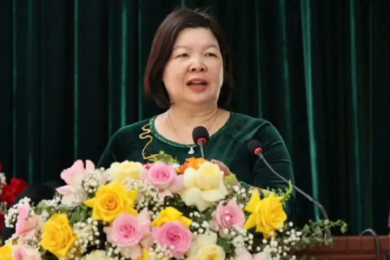 Thành lập mới gần 200 HTX trong quý I, cả nước có gần 35.200 HTX