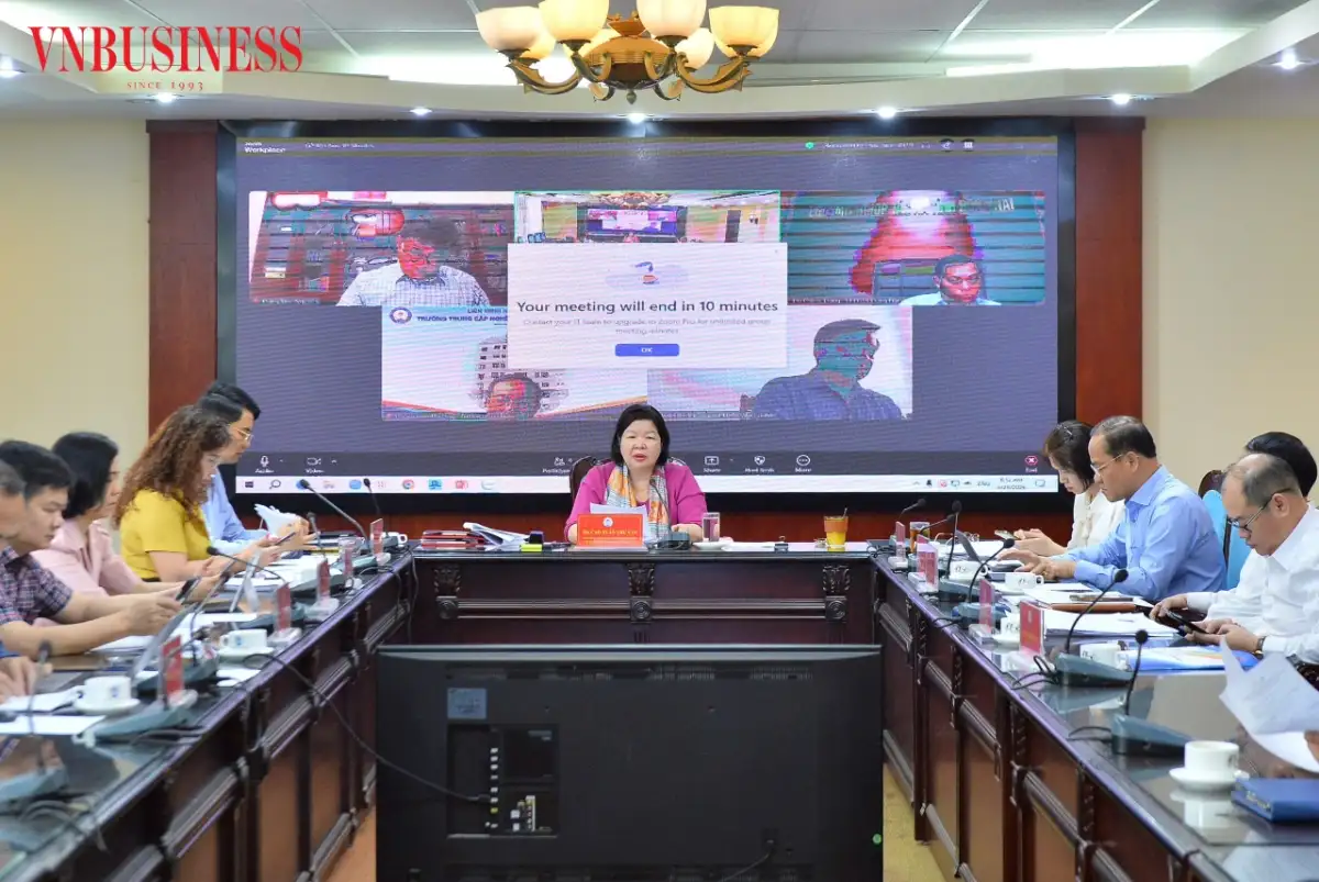 Thành lập mới gần 200 HTX trong quý I, cả nước có gần 35.200 HTX