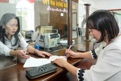 Thúc đẩy khởi nghiệp từ hợp tác xã nông nghiệp