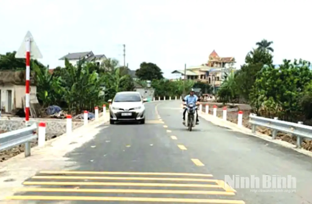 Thực hiện hiệu quả công tác dân vận chính quyền trong giai đoạn mới