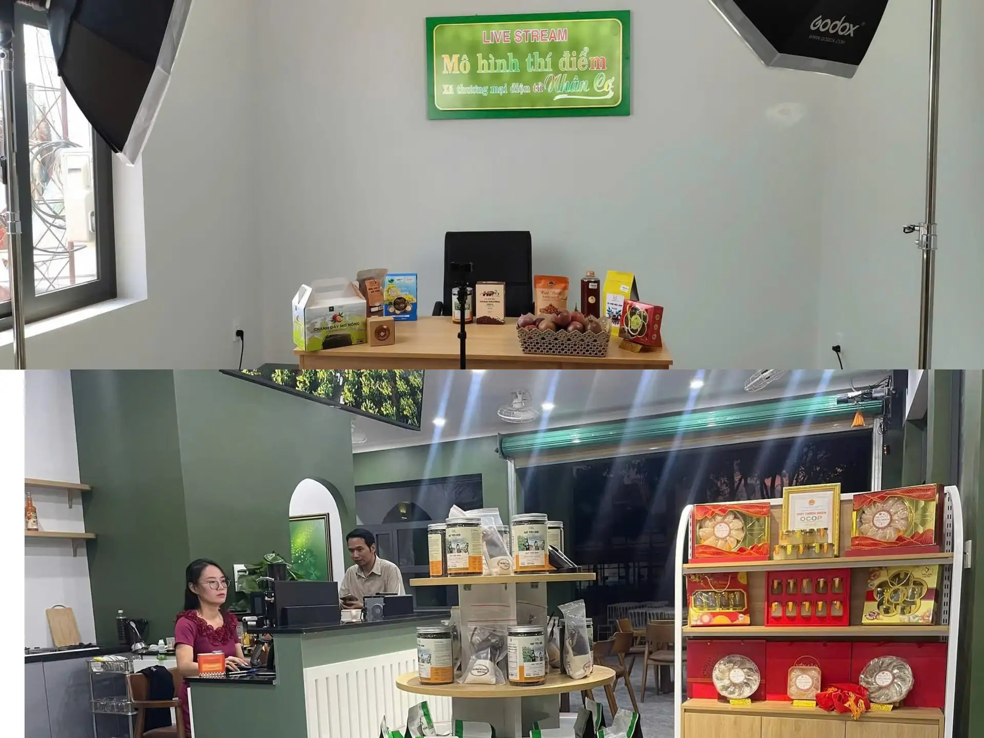 Thương mại điện tử: Đòn bẩy tăng trưởng mới của kinh tế Lâm Đồng