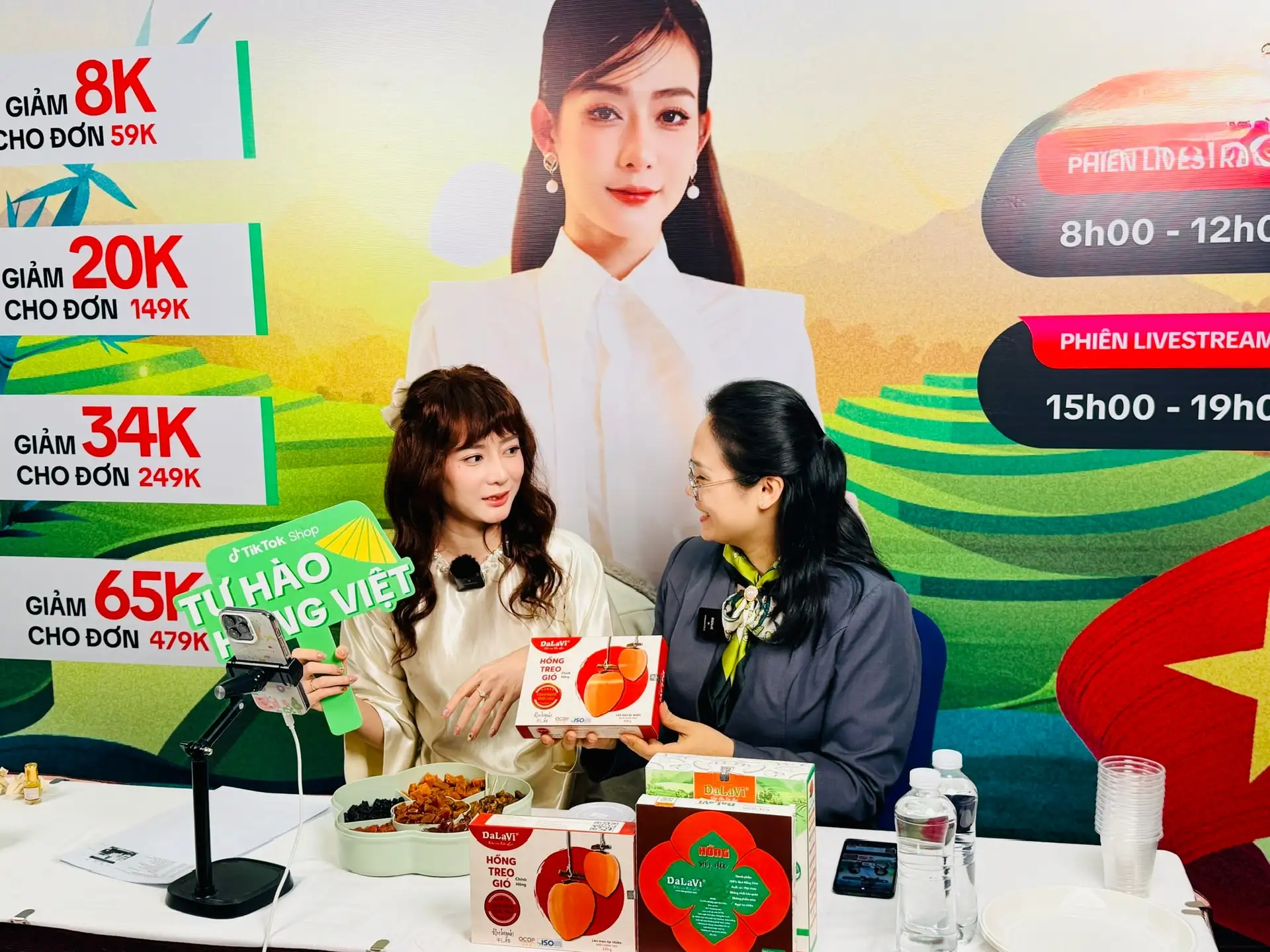 Thương mại điện tử: Đòn bẩy tăng trưởng mới của kinh tế Lâm Đồng