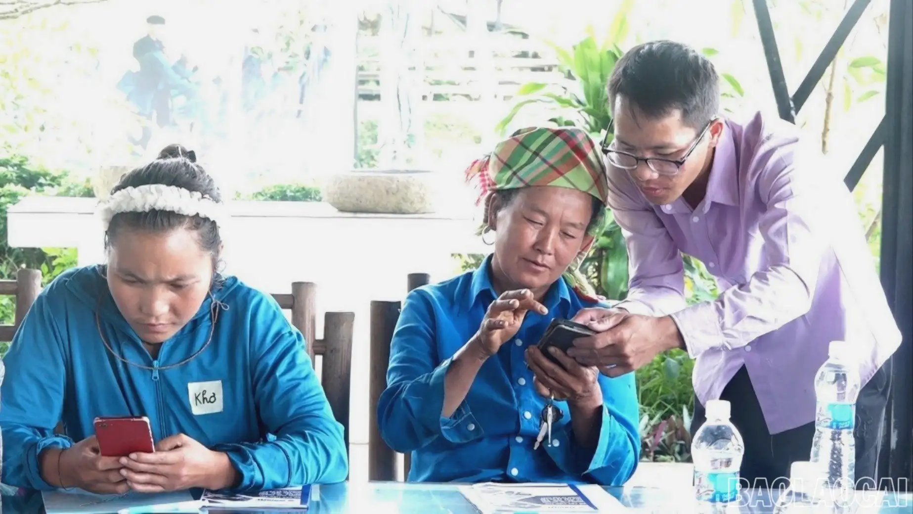 Thương mại điện tử – động lực phát triển cho hợp tác xã vùng cao