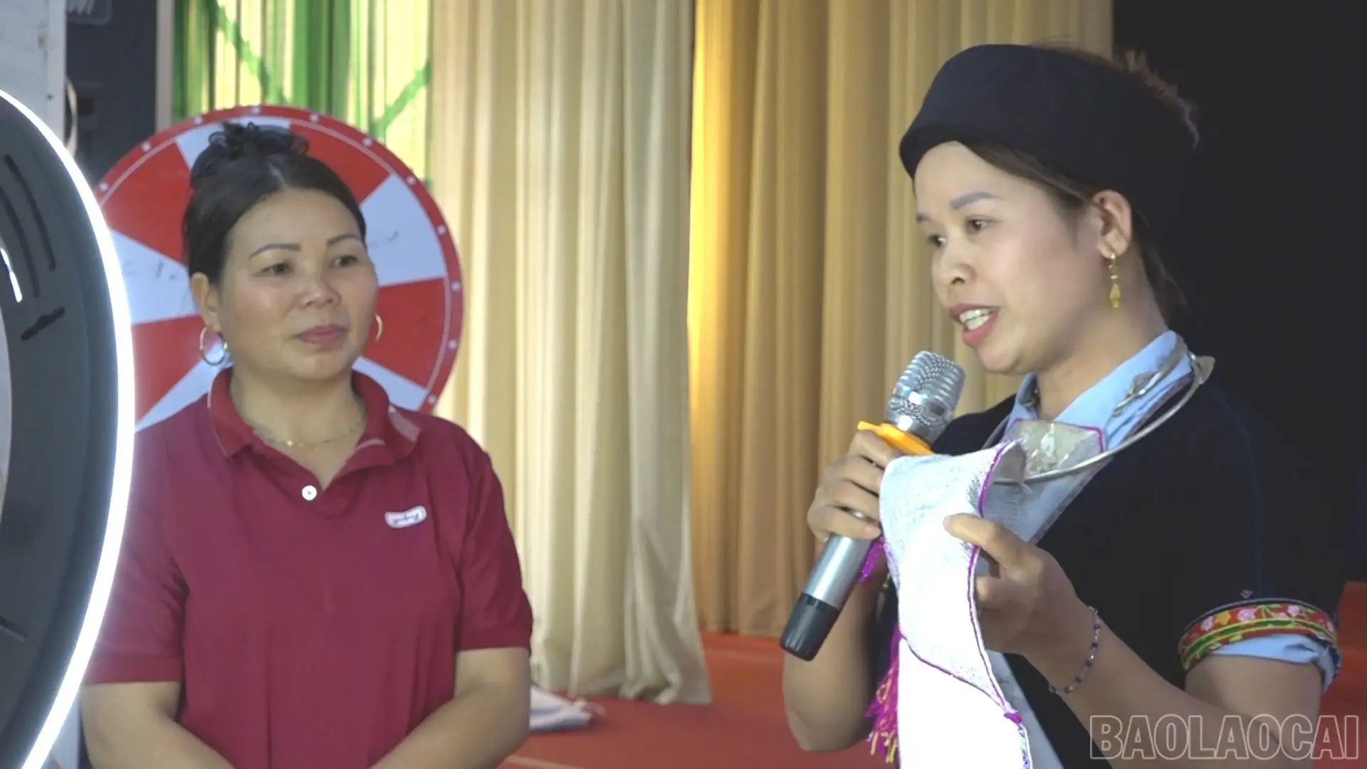 Thương mại điện tử – động lực phát triển cho hợp tác xã vùng cao