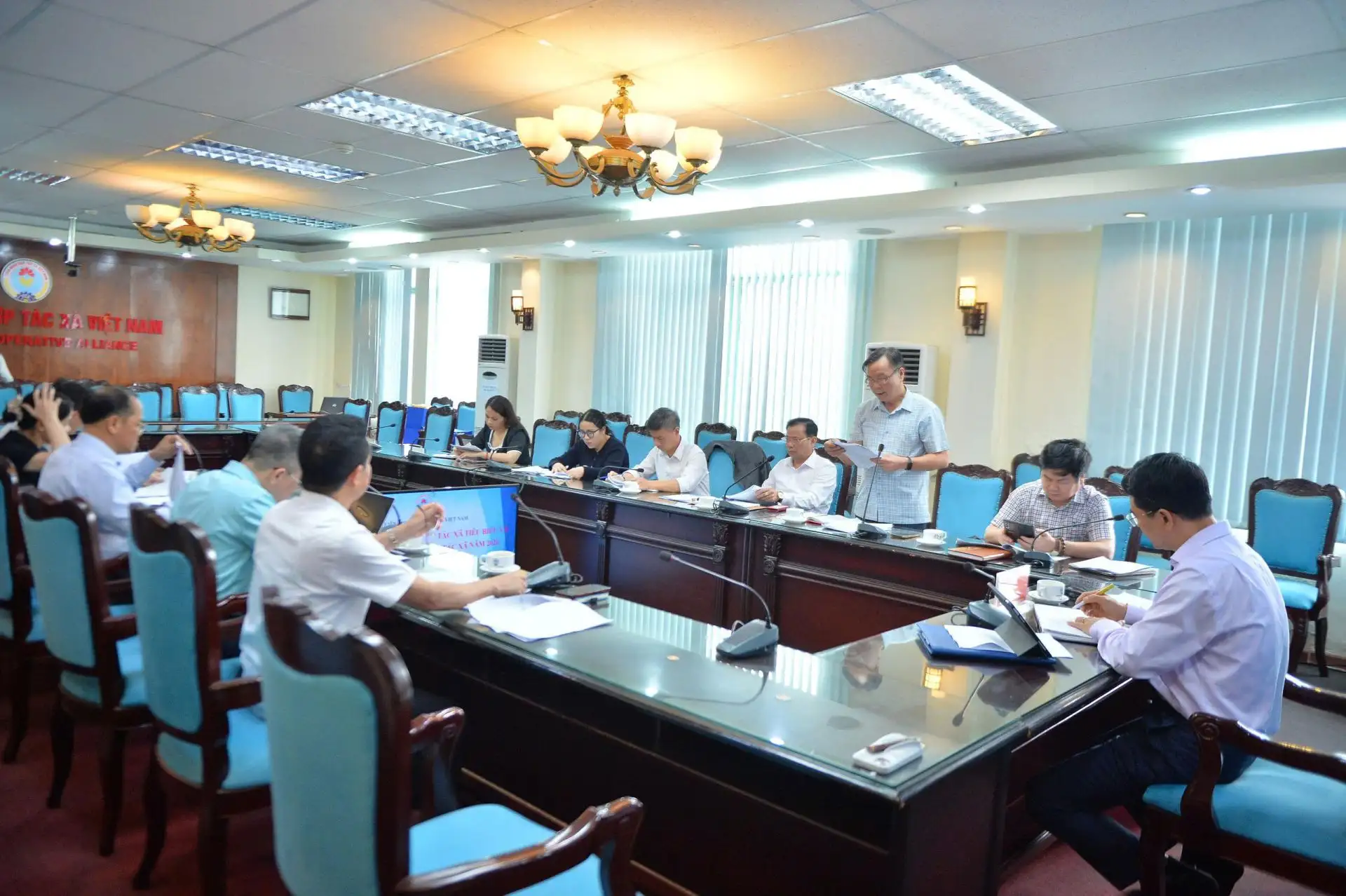 Tôn vinh các hợp tác xã và sản phẩm tiêu biểu năm 2026