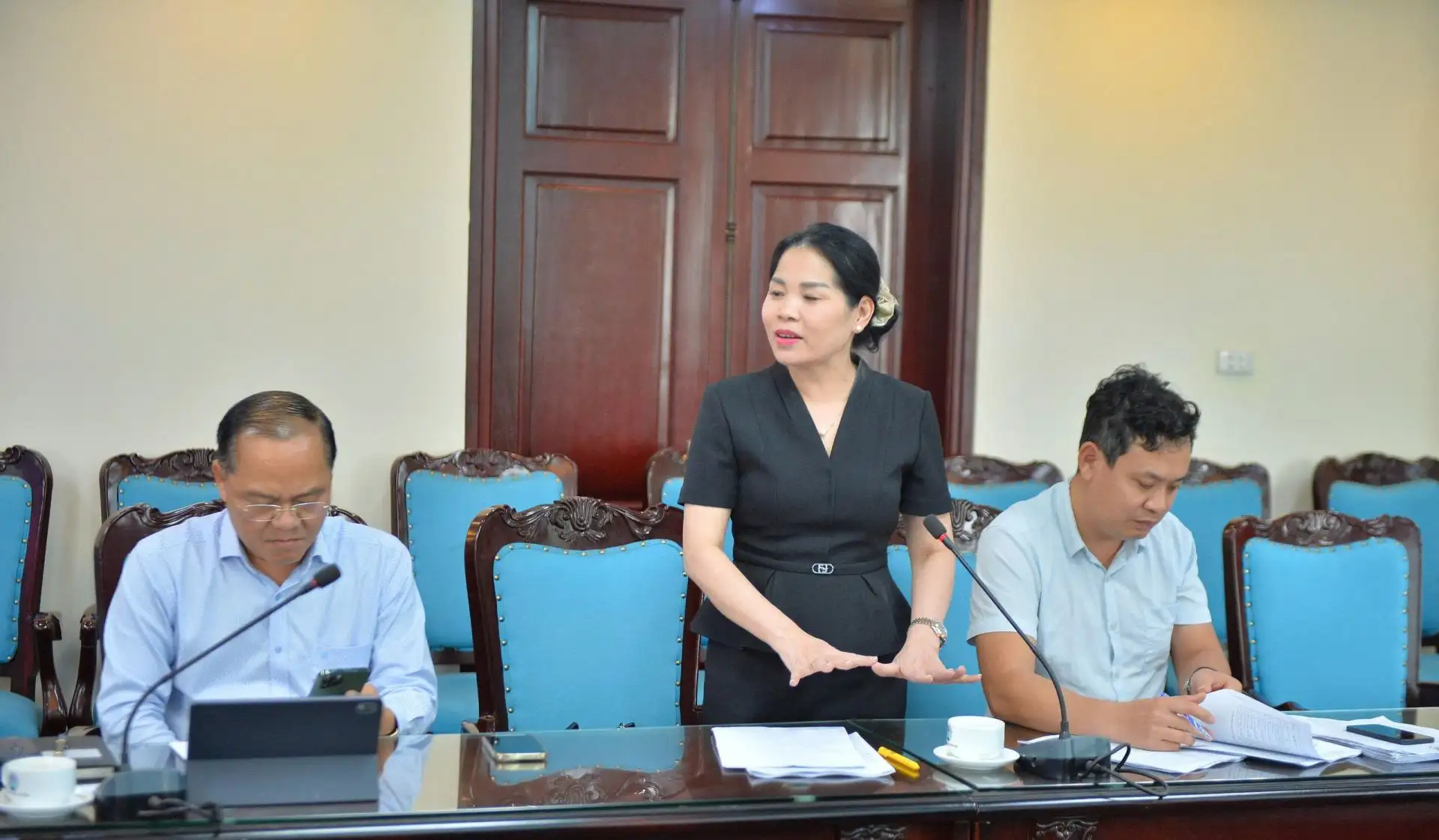 Tôn vinh các hợp tác xã và sản phẩm tiêu biểu năm 2026