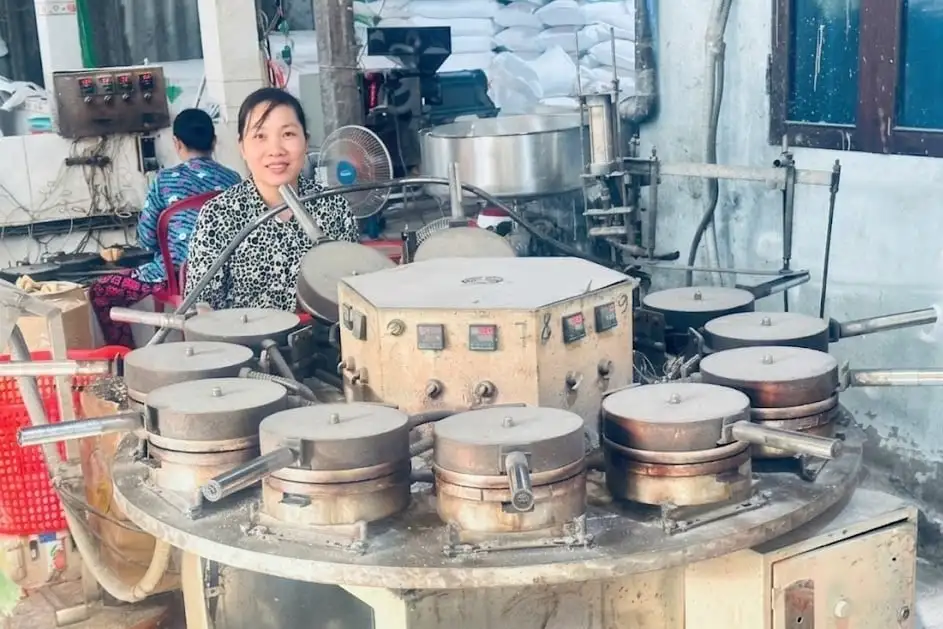 Trà Côn trước bài toán khó nông thôn mới