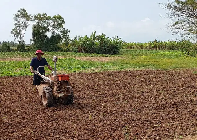Trợ lực phù hợp để giúp đồng bào Khmer xóa đói nghèo bền vững