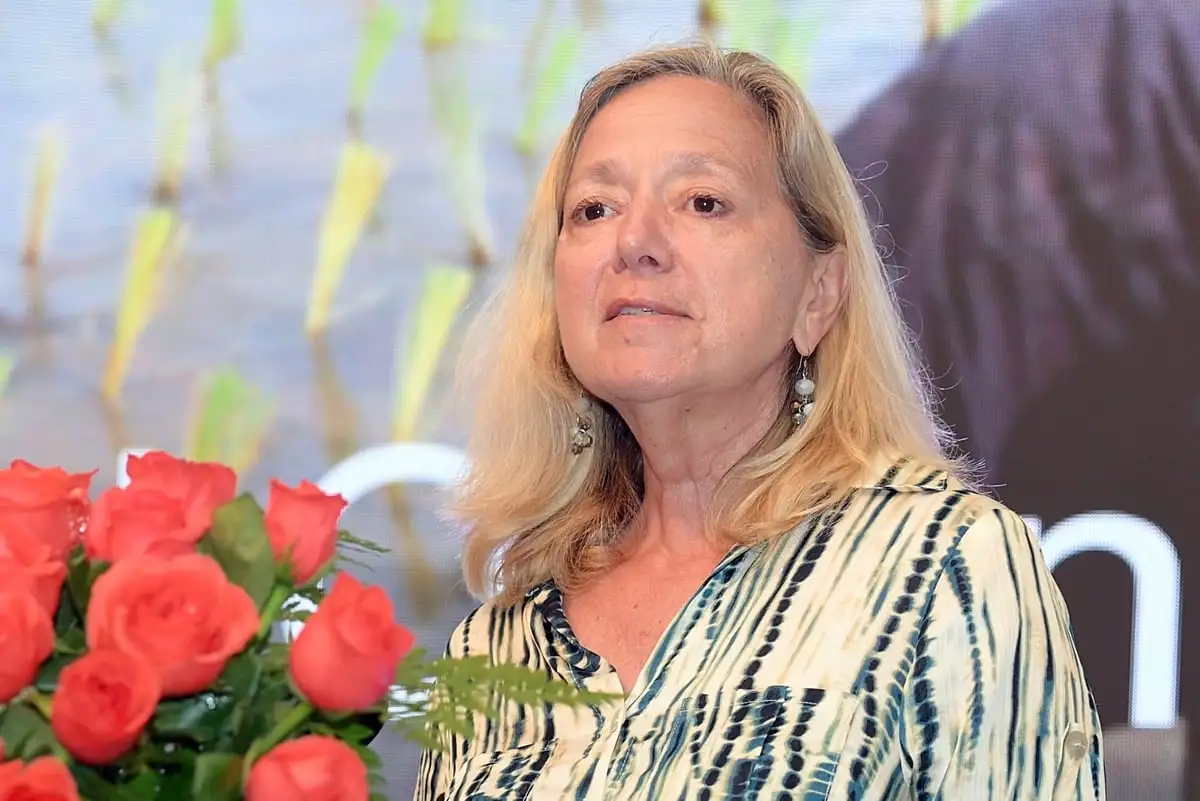 Trồng lúa theo chuẩn mới sẽ có thêm thu nhập