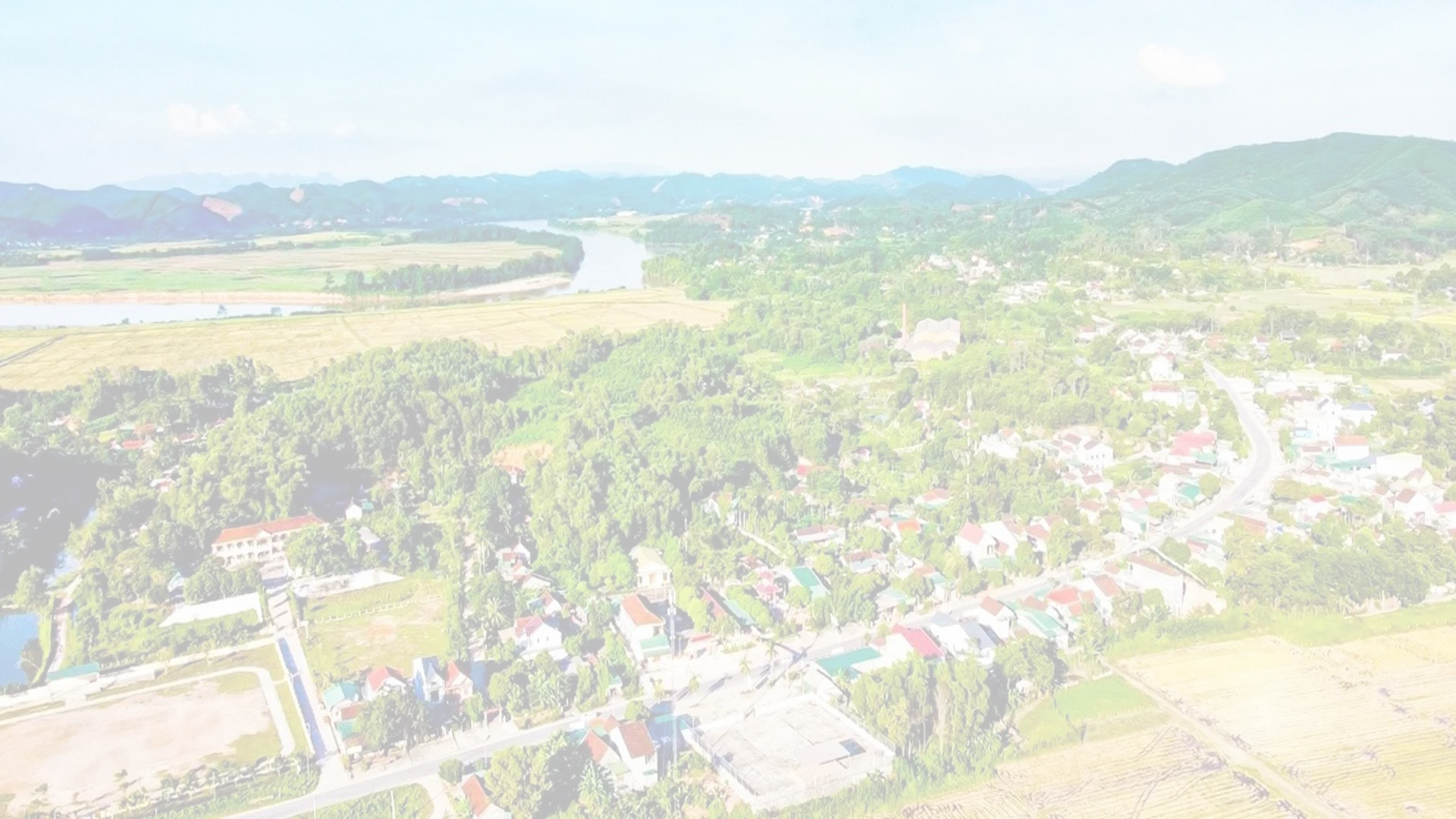 Trưởng thôn tiên phong đổi mới mở lối làm giàu